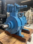 Frascold ATSH1-150-A, Semi-Hermetic Compressor, 2900 RPM, 2014 - Image 8