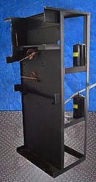 Copeland, Dual 10 Ton Copeland Scroll Compressor Skids, 460/380-420 V, 3500/2900 RPM - Image 6
