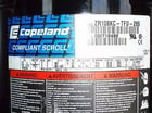Copeland, Dual 10 Ton Copeland Scroll Compressor Skids, 460/380-420 V, 3500/2900 RPM - Image 7