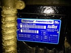 Hill Refrigeration AQ9A3040HCM2, Freon Refrigerant Compressor Rack, 30 HP, 220 V - Image 8
