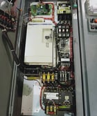 Marley, Cooling Tower Control Panel, 20 HP, 460 V - Image 6