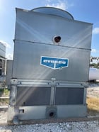 165 Ton, Evapco AT-19-58, Cooling Tower, 7.5 HP, 230/460 V, 35100 CFM Air Fow, 396 GPM - Image 6