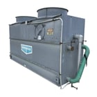 110 Ton, Evapco ATW-45C2, Cooling Tower, 5 HP, 230/460 V - Image 2