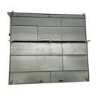 2360 Ton, BAC CXV-466, Evaporative Condenser, 10 HP Motors, 4 Tower Units, 14400 CFM - Image 1