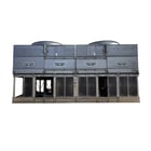 725 Ton, Evapco ATC-2900B, Evaporative Condenser, 1-25 HP Motor, 113150 CFM, 1200 GPM, 2001 - Image 1