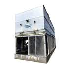 725 Ton, Evapco ATC-2900B, Evaporative Condenser, 1-25 HP Motor, 113150 CFM, 1200 GPM, 2001 - Image 3