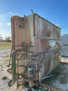 41 Ton, Evapco LSWA-41C, Evaporative Condenser, 2 Motors, 1 Tower Unit, 2 HP, 245 GPM - Image 6