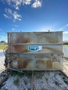 41 Ton, Evapco LSWA-41C, Evaporative Condenser, 2 Motors, 1 Tower Unit, 2 HP, 245 GPM - Image 7