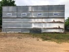 1770 Ton, Evapco PMCB-1770, Evaporative Condenser, 1-30 HP Motor, 2 Tower Units, 350 psi, 1997 - Image 4