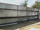 1770 Ton, Evapco PMCB-1770, Evaporative Condenser, 1-30 HP Motor, 2 Tower Units, 350 psi, 1997 - Image 8