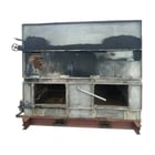 212 Ton, Imeco AJ3458R, Evaporative Condenser, 1 Tower Unit, 350 psi, 37000 CFM - Image 1