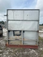 212 Ton, Imeco AJ3458R, Evaporative Condenser, 1 Tower Unit, 350 psi, 37000 CFM - Image 4