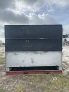 212 Ton, Imeco AJ3458R, Evaporative Condenser, 1 Tower Unit, 350 psi, 37000 CFM - Image 6