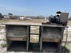 212 Ton, Imeco AJ3458R, Evaporative Condenser, 1 Tower Unit, 350 psi, 37000 CFM - Image 10