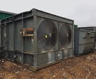 425 Ton, Imeco XLP-XL-425, Evaporative Condenser, 1-10 HP Motor, 300 psi, 350 GPM, 2001 - Image 3
