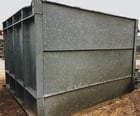 425 Ton, Imeco XLP-XL-425, Evaporative Condenser, 1-10 HP Motor, 300 psi, 350 GPM, 2001 - Image 7