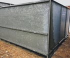 425 Ton, Imeco XLP-XL-425, Evaporative Condenser, 1-10 HP Motor, 300 psi, 350 GPM, 2001 - Image 8