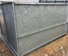 425 Ton, Imeco XLP-XL-425, Evaporative Condenser, 1-10 HP Motor, 300 psi, 350 GPM, 2001 - Image 9