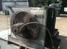 Frigid Coil HTC-184-1/3-C.width, Ammonia Evaporator Coil, 0.33 HP, 350 psi, 1988 - Image 3