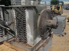 Frigid Coil HTC-184-1/3-C.width, Ammonia Evaporator Coil, 0.33 HP, 350 psi, 1988 - Image 6