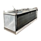 3 Fans, Imeco C0.935, Ammonia Evaporator Coil- 12 TR, Low Temperature, 0.3 HP, 13340 CFM - Image 2