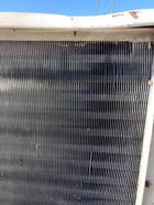 3 Fans, Imeco C0.935, Ammonia Evaporator Coil- 12 TR, Low Temperature, 0.3 HP, 13340 CFM - Image 8