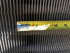 3 Fans, Imeco C0.935, Ammonia Evaporator Coil- 12 TR, Low Temperature, 0.3 HP, 13340 CFM - Image 9