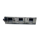 3 Fans, Krack CPC-448-4-RBF-22-HGU-LH-7.5, Ammonia Evaporator Coil, 7.5 HP, 1984 - Image 1
