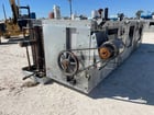 3 Fans, Krack CPC-448-4-RBF-22-HGU-LH-7.5, Ammonia Evaporator Coil, 7.5 HP, 1984 - Image 10