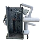 6 Fans, Krack DTX6S-1530-DXA-HGC-LH, Ammonia Evaporator Coil - 17.46 TR, Low/Medium Temperature, 0.75 HP - Image 2