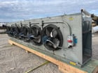 6 Fans, Krack DTX6S-1530-DXA-HGC-LH, Ammonia Evaporator Coil - 17.46 TR, Low/Medium Temperature, 0.75 HP - Image 4