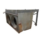 Ammonia Evaporator Coil, 1998 - Image 2