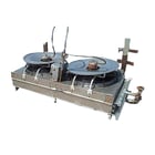 Ammonia Evaporator Coil, 0.5 HP, 208-230/460V - Image 1