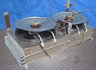 Ammonia Evaporator Coil, 0.5 HP, 208-230/460V - Image 4