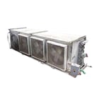 Rigidbilt UC4-420XA, Ammonia Evaporator Coil, Low Temperature, 0.33 HP, 7.69 gallon, 230 V - Image 1