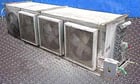 Rigidbilt UC4-420XA, Ammonia Evaporator Coil, Low Temperature, 0.33 HP, 7.69 gallon, 230 V - Image 3
