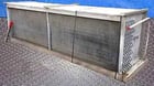 Rigidbilt UC4-420XA, Ammonia Evaporator Coil, Low Temperature, 0.33 HP, 7.69 gallon, 230 V - Image 5