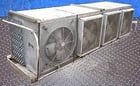 Rigidbilt UC4-420XA, Ammonia Evaporator Coil, Low Temperature, 0.33 HP, 7.69 gallon, 230 V - Image 6