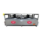 2 Fans, Vilter UF 21-64-1/2-XA-HGC, Ammonia Evaporator Coil - 9 TR, Low Temperature, 2 HP, 11600 CFM, 550 FPM - Image 1
