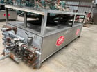 2 Fans, Vilter UF 21-64-1/2-XA-HGC, Ammonia Evaporator Coil - 9 TR, Low Temperature, 2 HP, 11600 CFM, 550 FPM - Image 5