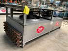 2 Fans, Vilter UF 21-64-1/2-XA-HGC, Ammonia Evaporator Coil - 9 TR, Low Temperature, 2 HP, 11600 CFM, 550 FPM - Image 7