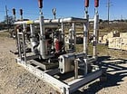 Glycol Pump Package with Control Panel, 7.5/3 HP - Image 3