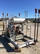 Glycol Pump Package with Control Panel, 7.5/3 HP - Image 6