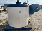 45 Ton, North Star Ice M60-79C, Flake Ice Maker, Ammonia (R717, NH3) Refrigeration, 1 HP, 190/380 V - Image 3