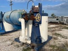 45 Ton, North Star Ice M60-79C, Flake Ice Maker, Ammonia (R717, NH3) Refrigeration, 1 HP, 190/380 V - Image 6