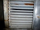 Amerio 2C, Horizontal Contact Plate Freezer - 20 Plates, 120" L x 120" width x 12' H plates, Aluminum Plate - Image 7