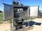 24" x 48" APV 12, Un-used APV Crepaco Amerio Manual Contact Plate Freezer, 7 Extended Aluminum Plates, 0.108 - Image 9