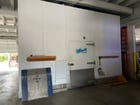 40' x 20' x 14' Genemco, Walk-In Cold Storage Room Package Including Refrigeration Units, 0' thick Walls, 300 - Image 2