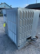 40' x 20' x 14' Genemco, Walk-In Cold Storage Room Package Including Refrigeration Units, 0' thick Walls, 300 - Image 6