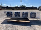 40' x 20' x 14' Genemco, Walk-In Cold Storage Room Package Including Refrigeration Units, 0' thick Walls, 300 - Image 10